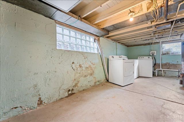 1827 Maple Avenue, Norwood, OH 45212