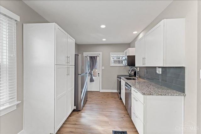 1827 Maple Avenue, Norwood, OH 45212