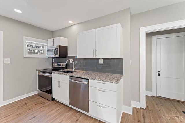 1827 Maple Avenue, Norwood, OH 45212