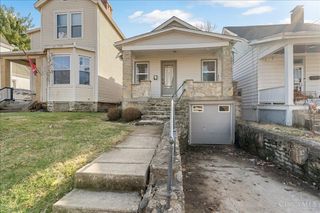 1827 Maple Avenue, Norwood, OH 45212