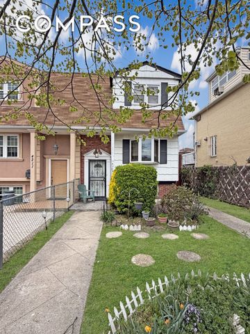 4209 Nautilus Avenue, New York City, NY 11224