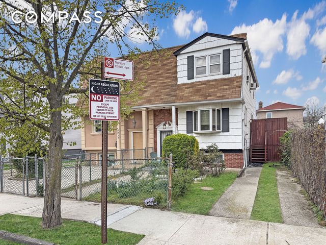 4209 Nautilus Avenue, New York City, NY 11224
