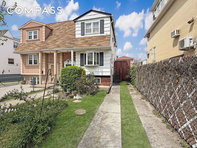 4209 Nautilus Avenue, New York City, NY 11224