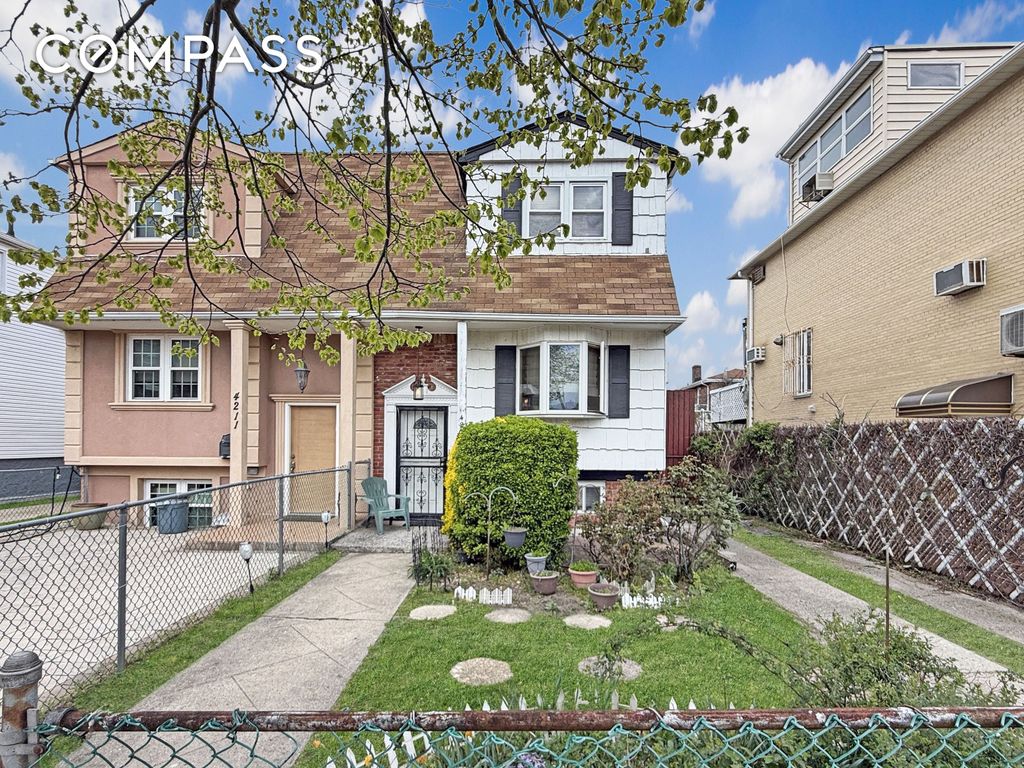 4209 Nautilus Avenue, New York City, NY 11224