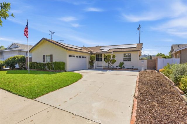 14612 Dunnet, La Mirada, CA 90638