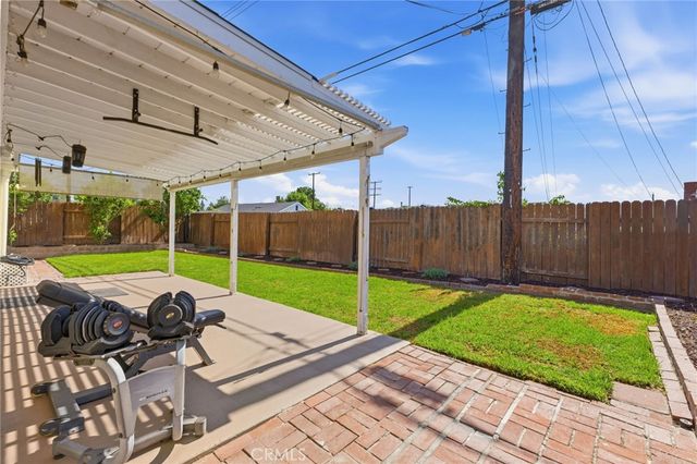 14612 Dunnet, La Mirada, CA 90638