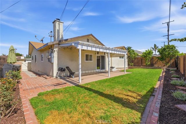 14612 Dunnet, La Mirada, CA 90638