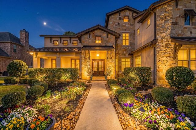 12718 Hunters Canyon Lane, Cypress, TX 77429