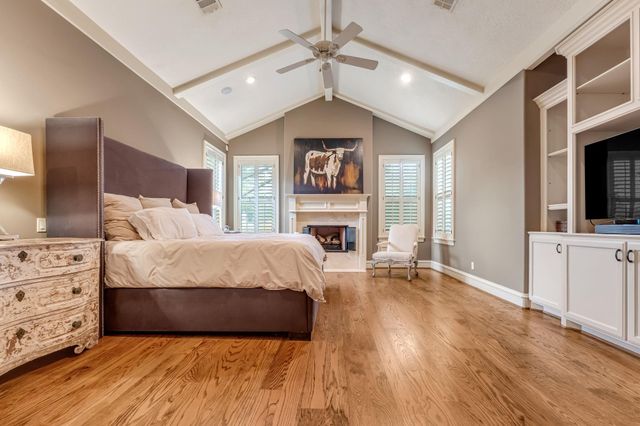 12718 Hunters Canyon Lane, Cypress, TX 77429