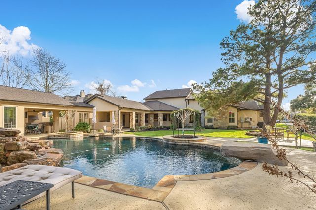 12718 Hunters Canyon Lane, Cypress, TX 77429