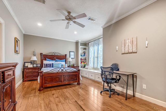 12718 Hunters Canyon Lane, Cypress, TX 77429