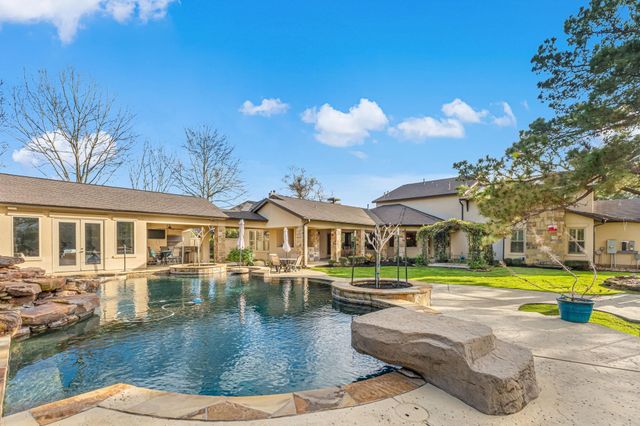 12718 Hunters Canyon Lane, Cypress, TX 77429