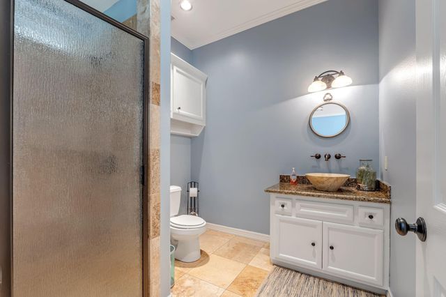 12718 Hunters Canyon Lane, Cypress, TX 77429