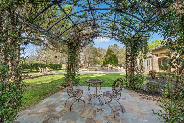 12718 Hunters Canyon Lane, Cypress, TX 77429