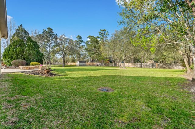 12718 Hunters Canyon Lane, Cypress, TX 77429