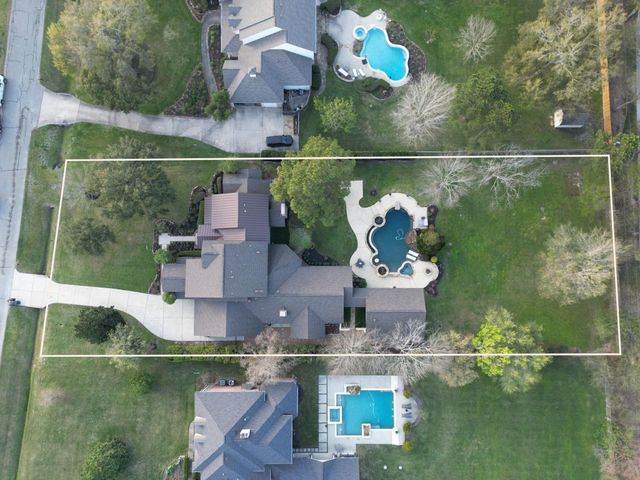 12718 Hunters Canyon Lane, Cypress, TX 77429