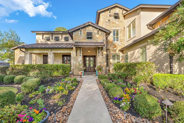 12718 Hunters Canyon Lane, Cypress, TX 77429