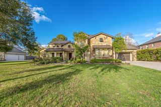 12718 Hunters Canyon Lane, Cypress, TX 77429