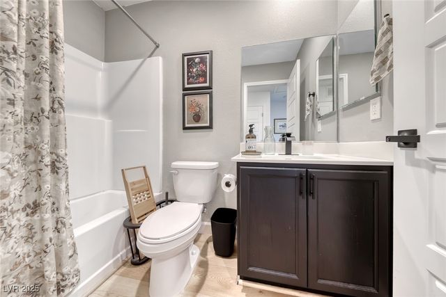 719 Pickled Pepper Place, Henderson, NV 89011