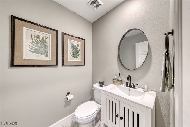 719 Pickled Pepper Place, Henderson, NV 89011