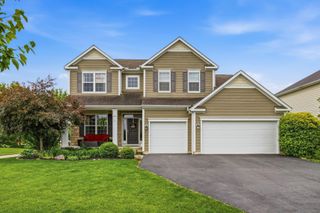 6109 Baumeister Drive, Hilliard, OH 43026