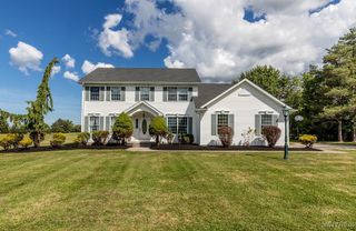 7695 Wohlhueter Road, Boston, NY 14033