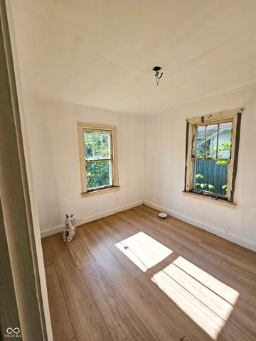 1218 Crosshall Street, Richmond, IN 47374