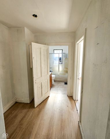 1218 Crosshall Street, Richmond, IN 47374