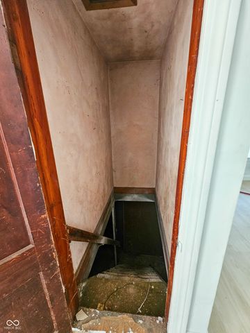 1218 Crosshall Street, Richmond, IN 47374