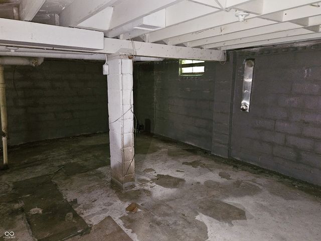 1218 Crosshall Street, Richmond, IN 47374