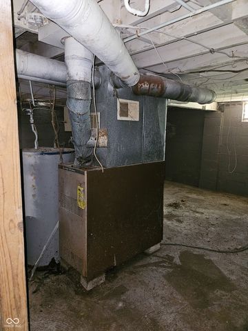 1218 Crosshall Street, Richmond, IN 47374