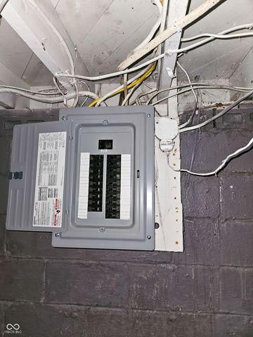 1218 Crosshall Street, Richmond, IN 47374