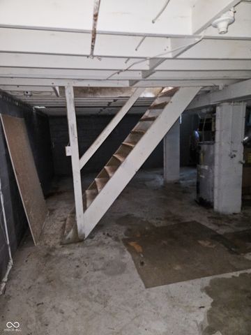 1218 Crosshall Street, Richmond, IN 47374