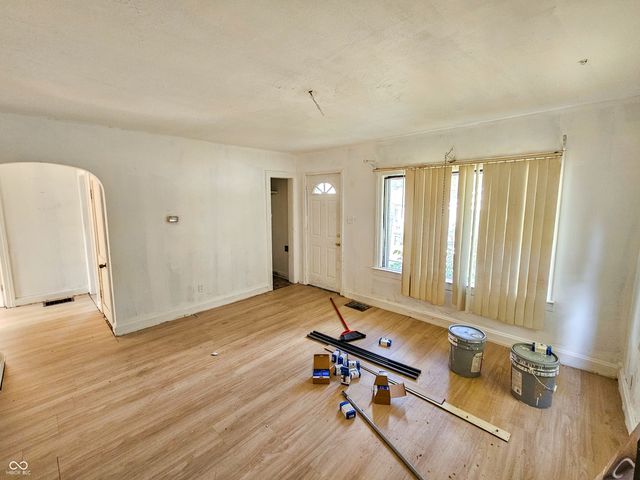 1218 Crosshall Street, Richmond, IN 47374