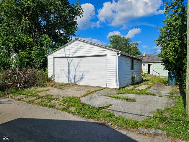 1218 Crosshall Street, Richmond, IN 47374