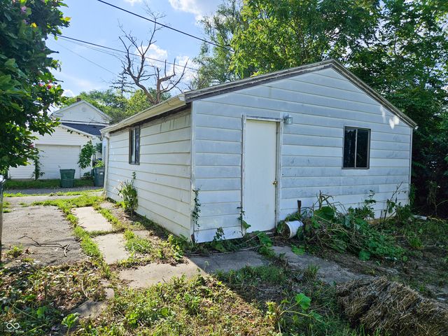 1218 Crosshall Street, Richmond, IN 47374