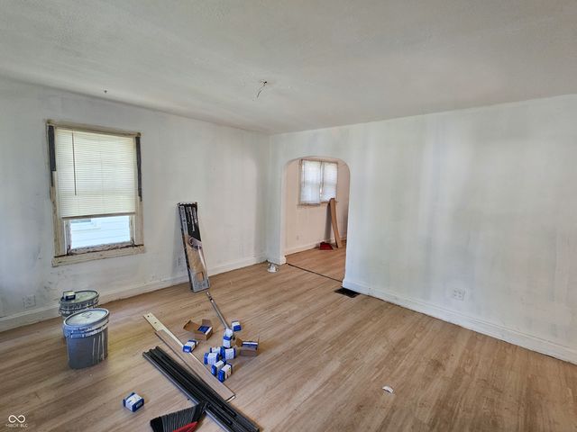 1218 Crosshall Street, Richmond, IN 47374