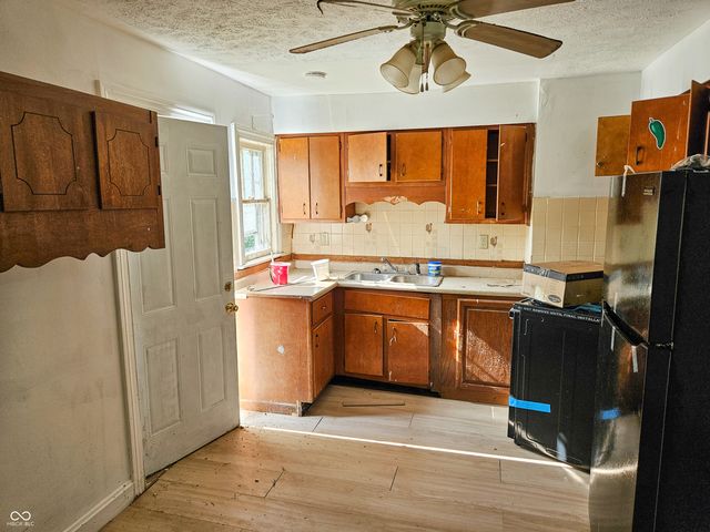 1218 Crosshall Street, Richmond, IN 47374