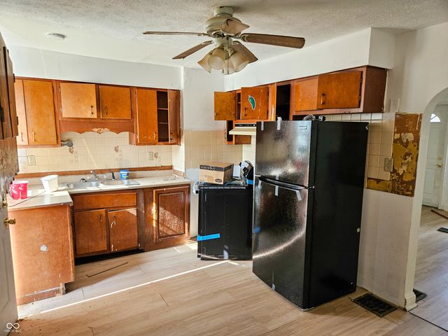 1218 Crosshall Street, Richmond, IN 47374