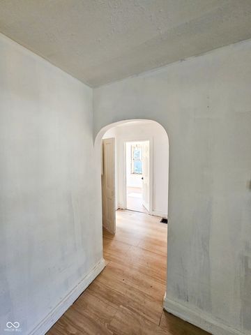 1218 Crosshall Street, Richmond, IN 47374