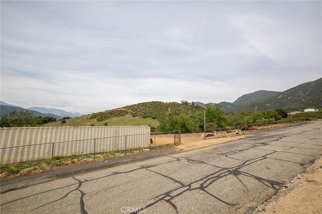 0 Deercrest Drive, Devore, CA 92407