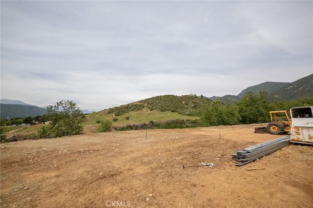 0 Deercrest Drive, Devore, CA 92407