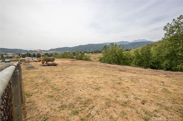 0 Deercrest Drive, Devore, CA 92407
