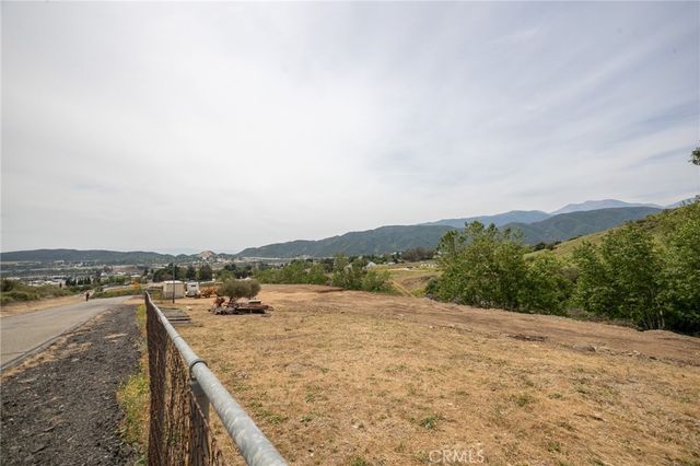 0 Deercrest Drive, Devore, CA 92407