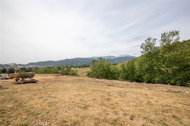 0 Deercrest Drive, Devore, CA 92407