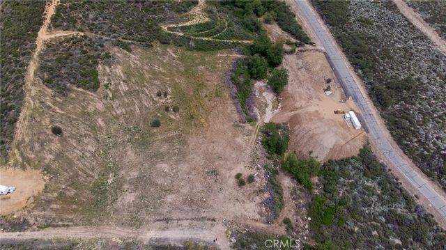 0 Deercrest Drive, Devore, CA 92407