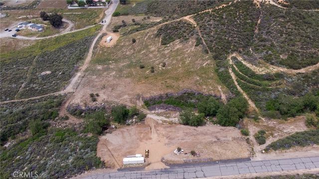 0 Deercrest Drive, Devore, CA 92407
