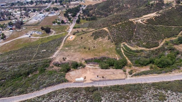 0 Deercrest Drive, Devore, CA 92407