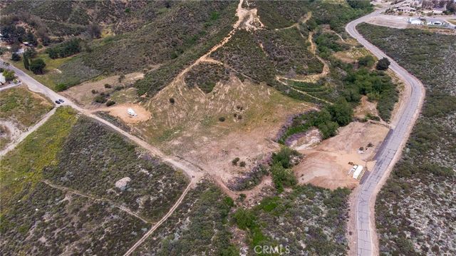 0 Deercrest Drive, Devore, CA 92407