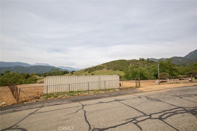 0 Deercrest Drive, Devore, CA 92407